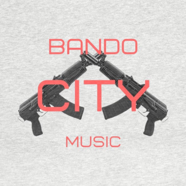 BandoBoyz Official Production Logo by BandoBoyz